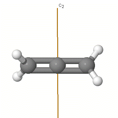 allene c2 dash